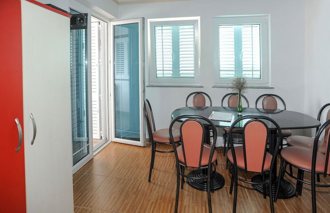 Vila Caska - Foto 75