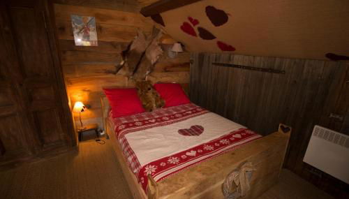 Gîte "Le Refuge" Dans un Domaine de 7ha Au Calme - Foto 3