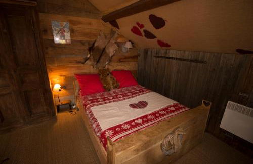 Gîte "Le Refuge" Dans un Domaine de 7ha Au Calme - Foto 3