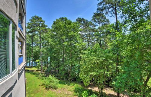 Condo on Lake Keowee with Resort Amenities and Pool! - Foto 21