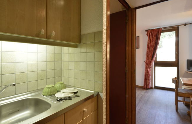 OIP Plagne Bellecôte - Foto 10