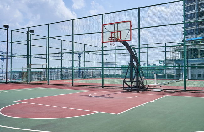 OYO Home 44001 Elegant Studio Setia Alam Trefoil - Foto 20