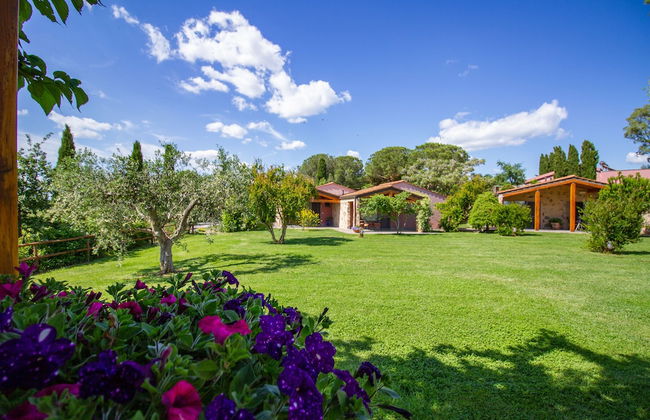 Agriturismo Torribasse - Foto 15