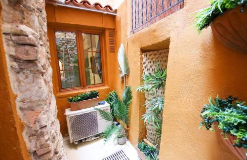 ROCHE-Rock in the heart of the Old Town - Foto 21