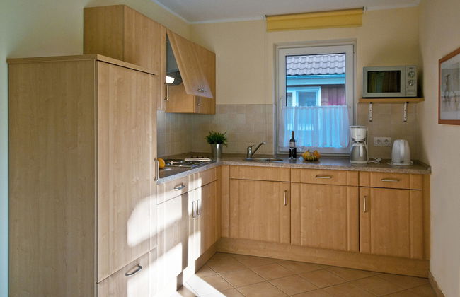 Havelberge Camping Resort - Foto 31