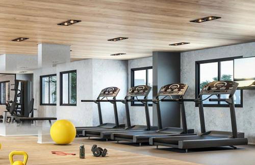 Tropical apartament - Foto 25