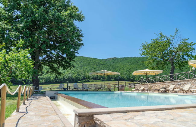 Agriturismo Cerqueti - Foto 25