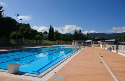 Charmant appartement de 41m2 avec linges de maison et ménage compris, 2 pièces à Lamalou-les-Bains pour 2 personnes - Foto 14