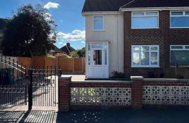 Gated home close to Birmingham City Centre - Foto 35
