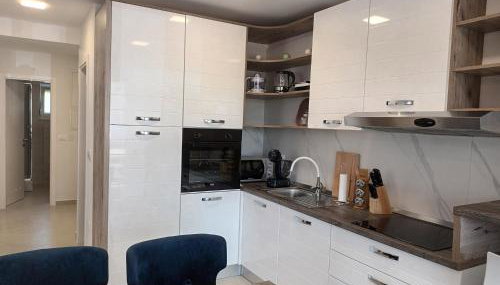 DREAMS APARTMENT KAŠTELA - Foto 4