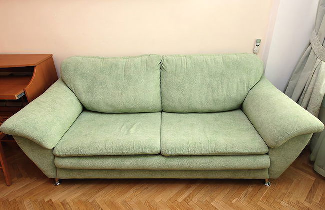 ApartLux Novoarbatskaya Superior 2 - Foto 13