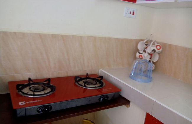 Wawa Luxury apartments - Foto 40