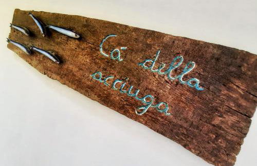 Ca dell'acciuga - Foto 7