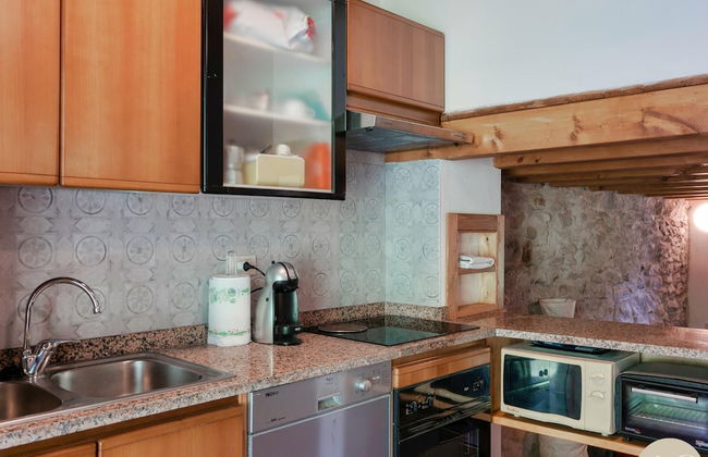 El Bait in Incudine With 2 Bedrooms and 1 Bathrooms - Foto 22