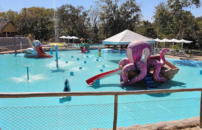 HOTEL CHALÉS ITIQUIRA - Photo 32