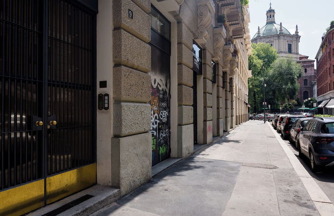 notaMi - Cinque Vie Top Floor City Center - Foto 35