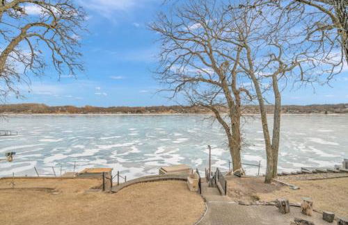 East Haven on East Lake Okoboji - Foto 51