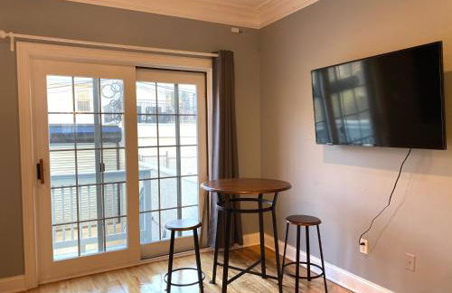 AF Stays - Philadelphia 1212 Mt Vernon St - Foto 52