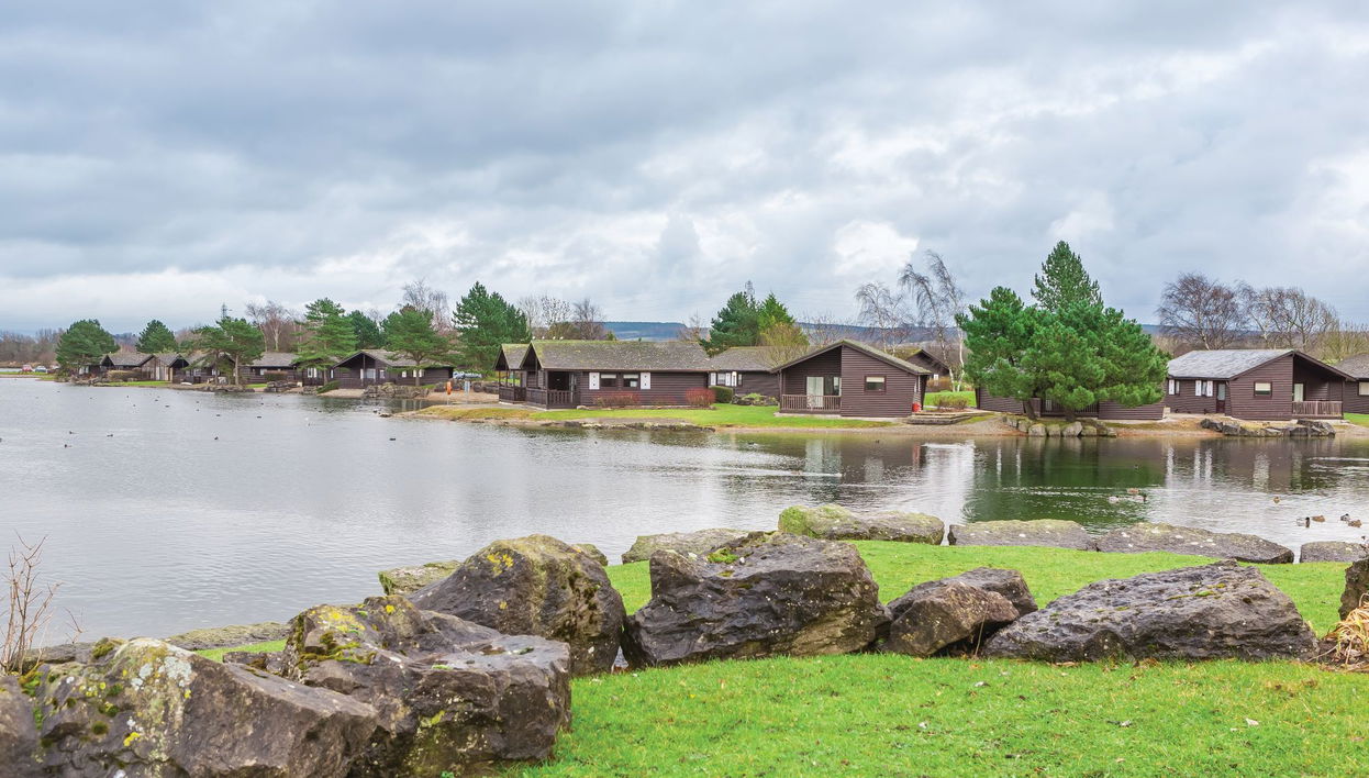 Pine Lake By Diamond Resorts - Foto 1