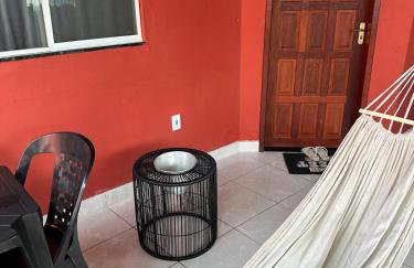 Casa para temporada em condomínio Orla 500, com piscina em unamar - Cabo Frio - Foto 7