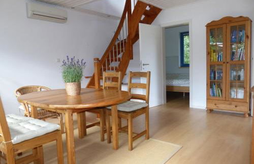 Ferienhaus Vorm Wind - Foto 6