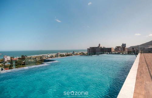 Estúdio em Cond. c/ Pisc. a 550m Praia TOR0407 - Foto 6