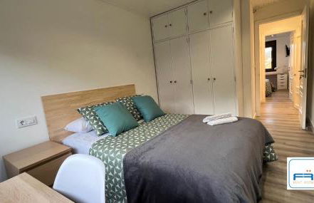 Amplia casa de 9 hab, Cabral. - Foto 73