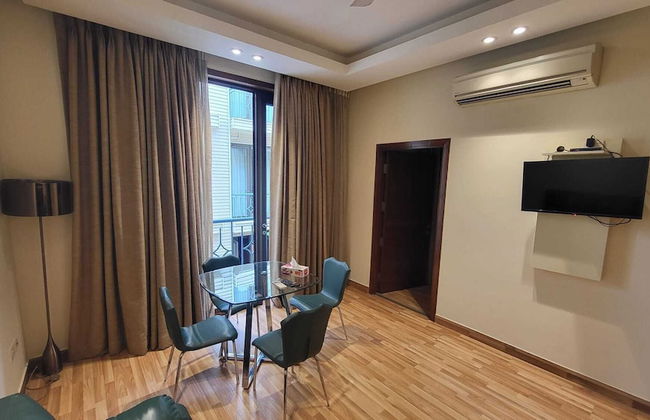 UDS Villa - Next to VFS, Walking to Connaught Place - Foto 30