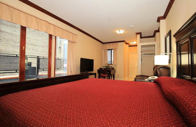 Radio City Apartments - Foto 30