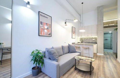 Acacias Apartments - City Centre - Foto 1