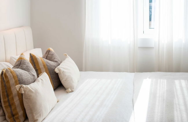 Luxury Ocean View House - Central Ericeira - Foto 40