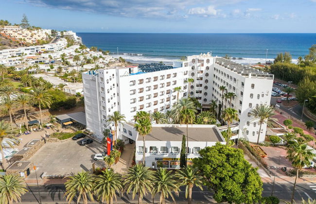 Hapimag San Agustín - Foto 62