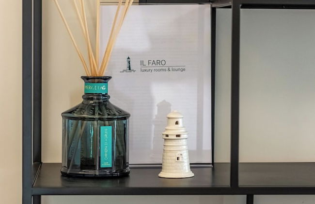 Il Faro luxury rooms & lounge - Foto 46