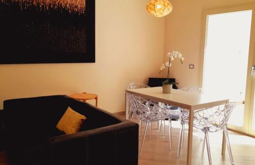 Da Cinema a Residenza d'Artista BLUE YELLOW RED - Foto 28