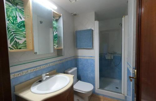 apartamento con jardin privado cerca de la playa! - Foto 13