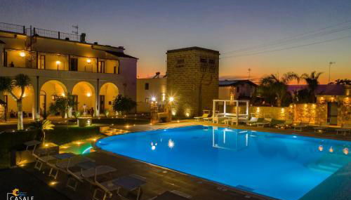 Dimore casalesalento - Foto 2