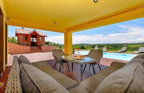 Gorgeous Home In Selnica With Sauna - Foto 2