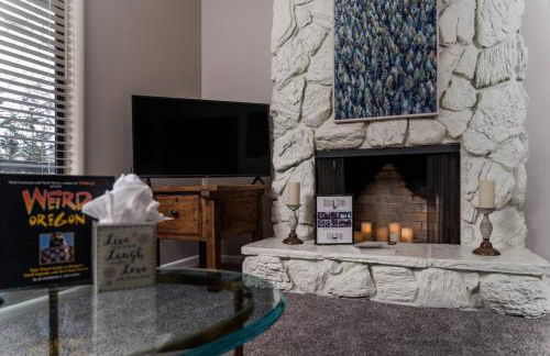 Summercrest Cottage - Foto 7