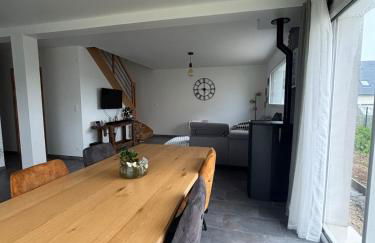 Au Milieu De La Hague, 5 Personnes - Foto 9