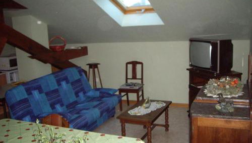 Gîte du Frankenbourg - Foto 4