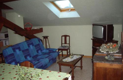 Gîte du Frankenbourg - Foto 4