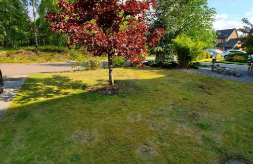 Aviemore Bungalow, Dalfaber - Foto 11