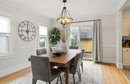 Rochester Gem: 3BR Near All! - Foto 15