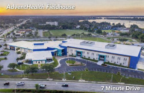 Walk to LEGOLAND Heated Pool Putting Green Beach Sunsets Boat Dock - Foto 65