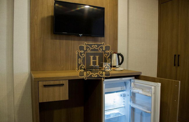 Hit Suites - Photo 14