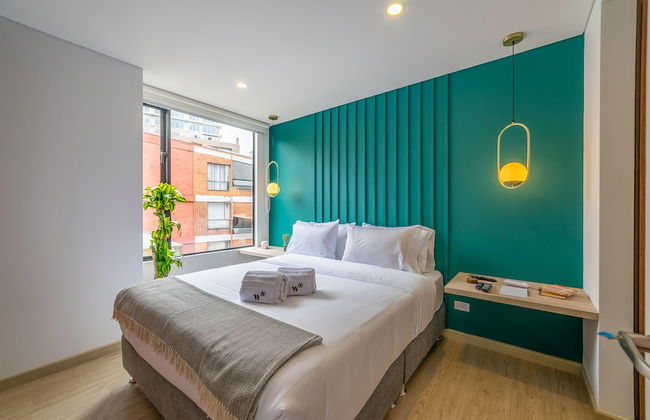 Astounding Tekto Wynwood House - Foto 12