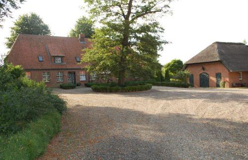 Ostseepferdehof - Foto 1