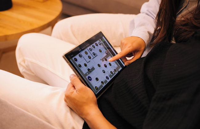 Mirthea Suites - Foto 48