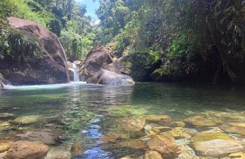 Flats 1 Locação Penedo RJ - Foto 23