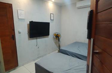 Vybe House Lazer & Hospedagem - Foto 21